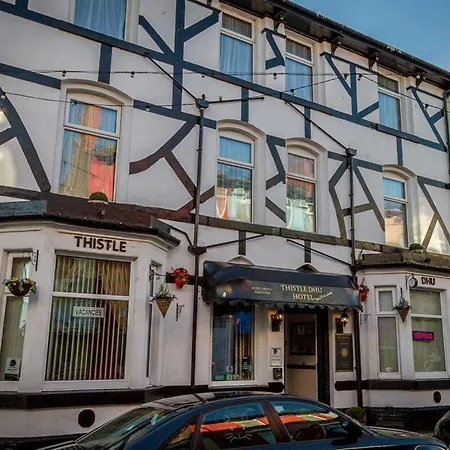 Thistle Dhu Guest House-2