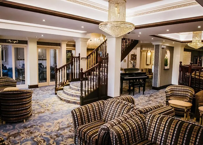 Clifton Park Hotel - Adults Only Lytham St Annes