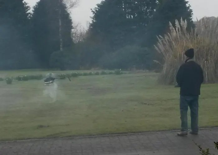 Boutique Appartement Harris End à Lancaster