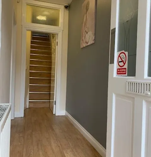 Blackpool Abode - Westmorland House