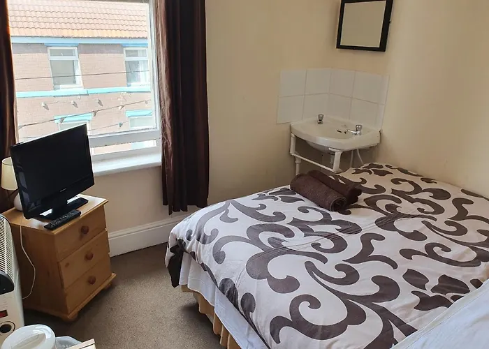 Resorts und Hotels mit Aquapark in Blackpool