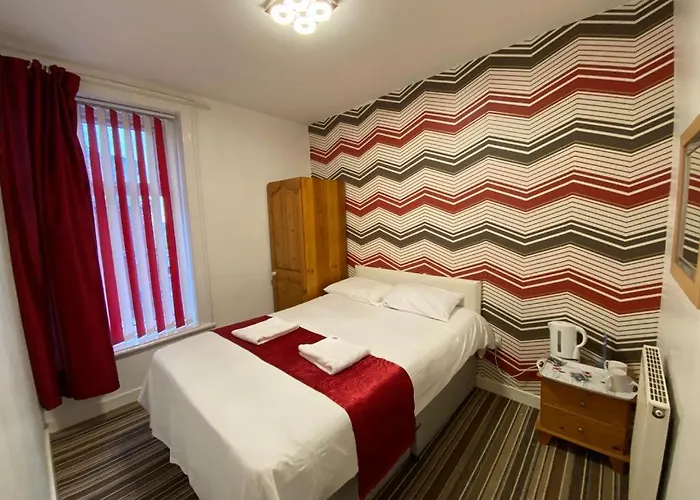 Hotels nahe A T L Leisure