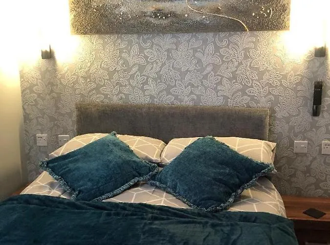 Haustierfreundliches Springfield Hotel Blackpool