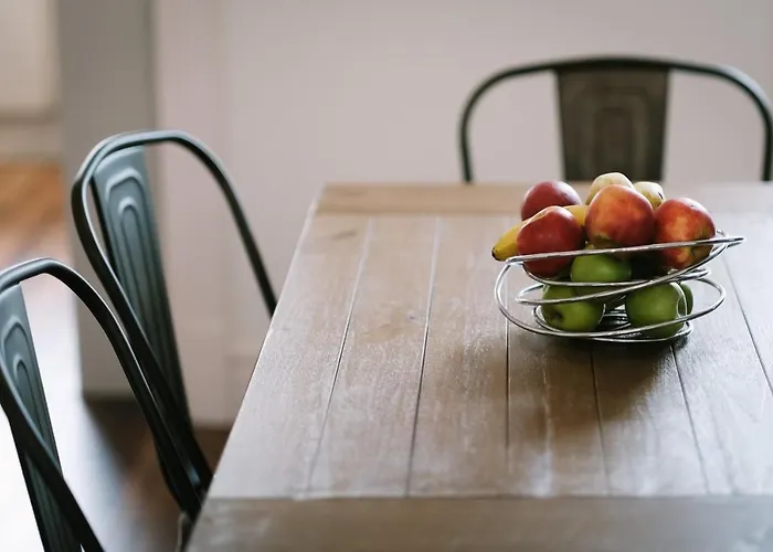Period Retreat For 6, Explore The Lake District Lancaster