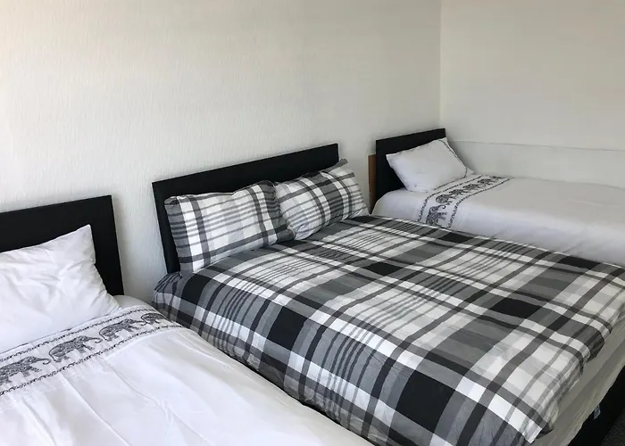 Almar Hotel Blackpool