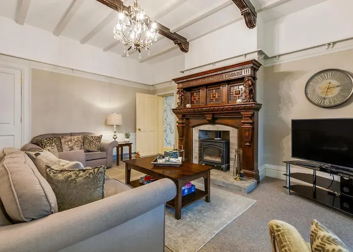 Blackpool Abode - Southlands