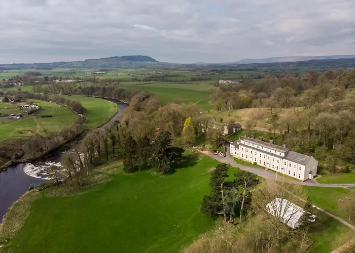 Familienhotels in Lancashire