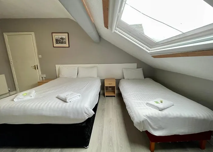 Pensiones en Lancashire