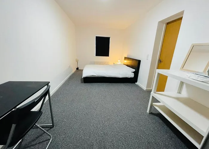 En-suite for Family,couple&females Lancaster acceptant les animaux
