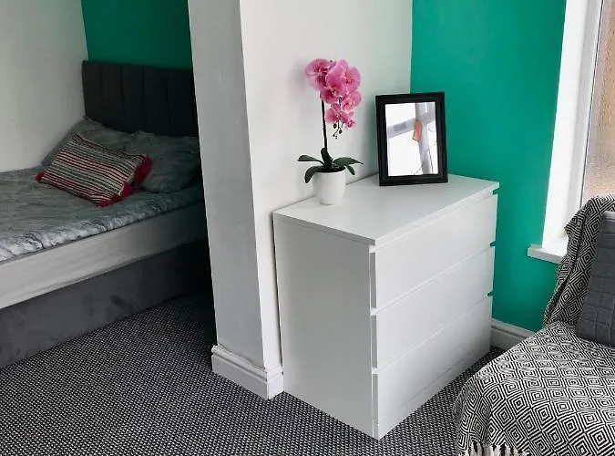 Yado Hotel Blackpool