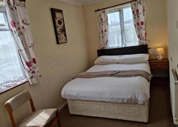 Fern Villa Blackpool