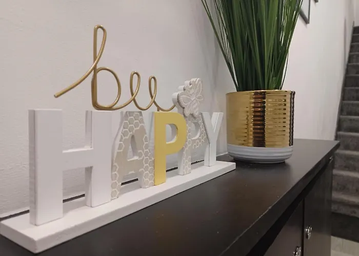 Black Pearl Luxury Apartments Blackpool