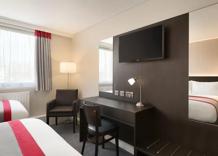 Ramada Chorley South Hotel