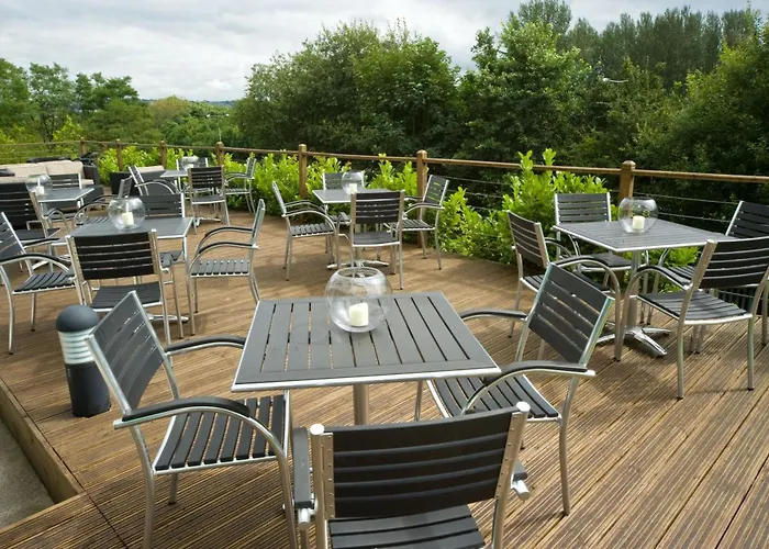 Holiday Inn Express Burnley M65 Jct 10 By Ihg