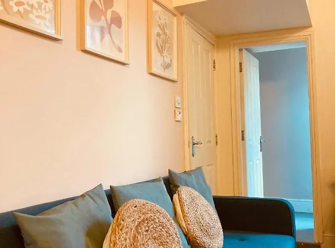Boutique 'Bloomfield' At Stayboom Lancaster