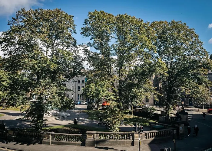 Boutique Dalton Sq Apartment 2 Lancaster