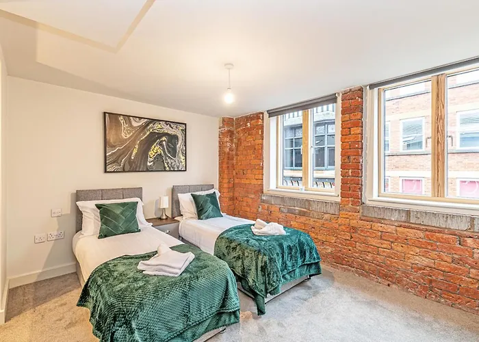 Preston (Lancashire) Condos for Rent