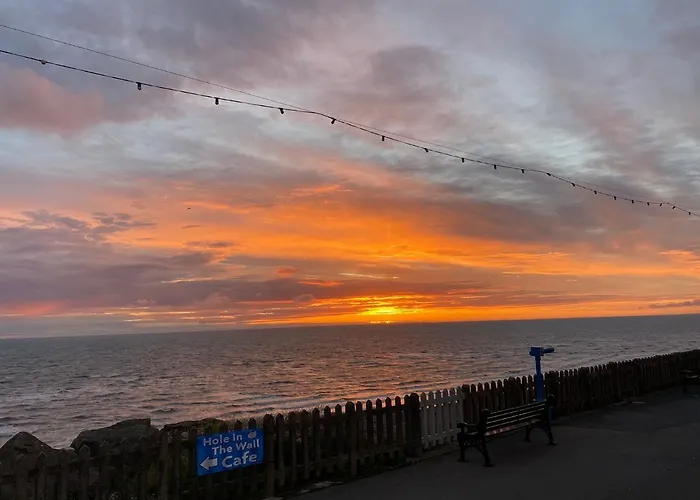 Kings Court Hotel Blackpool