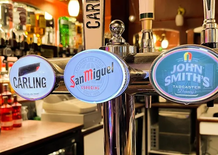 Sutcliffe Hotel Blackpool