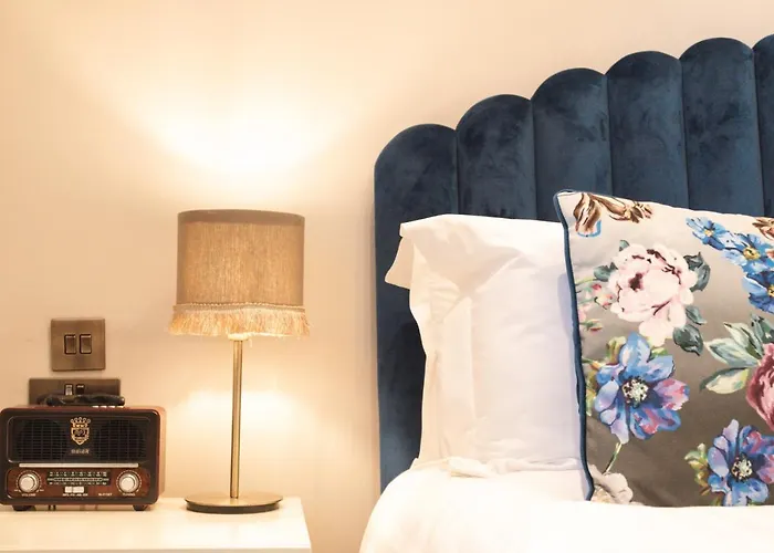 Kids Friendly Hotels in Lancaster