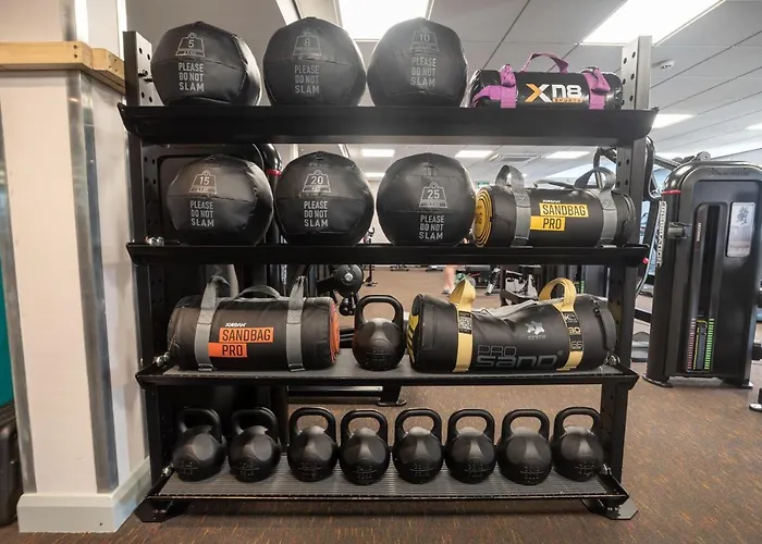 Hotéis de Lancaster