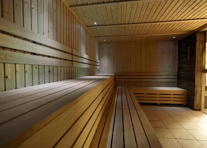 Hôtels de Lancaster avec des vues incroyables