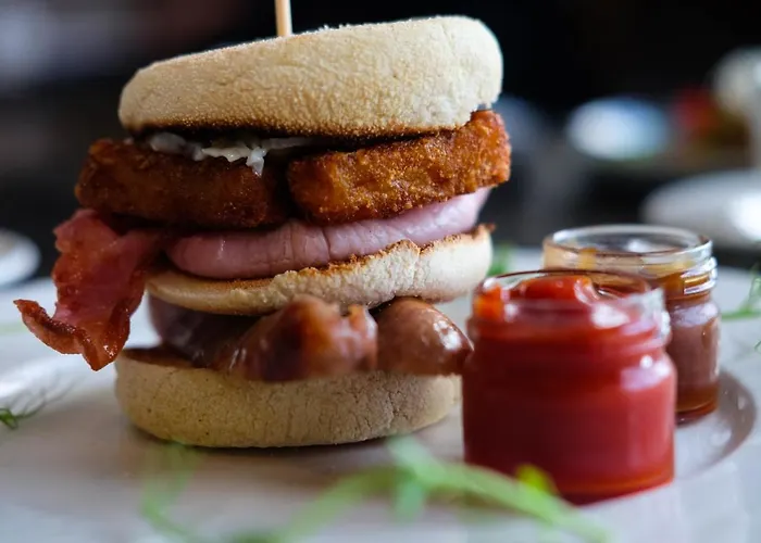 Hôtels de Luxe à Lancaster près de Musée municipal de Lancaster
