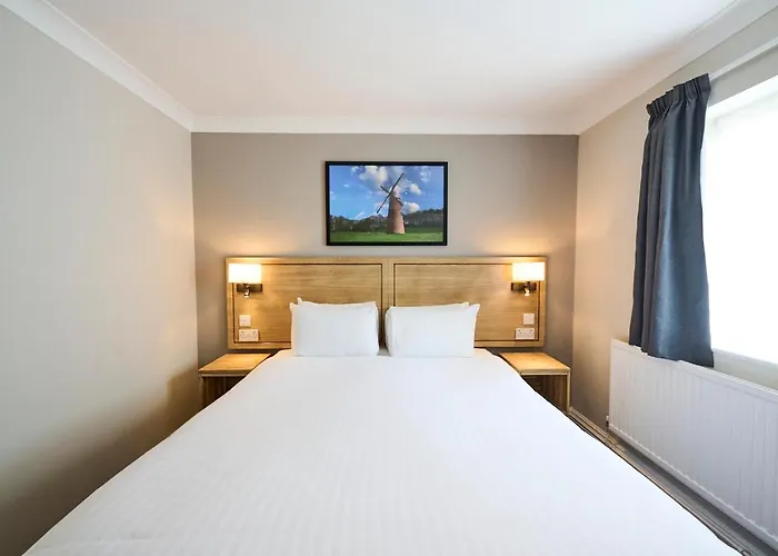 Rufford Hotels