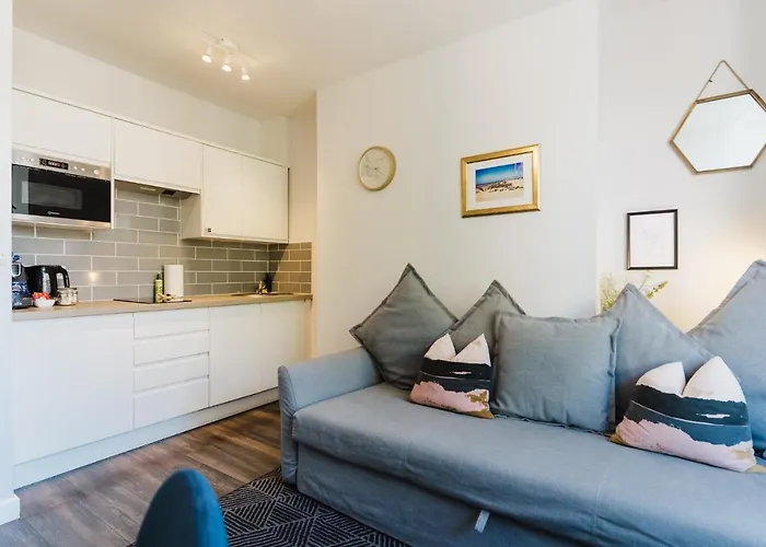Design Suites Lytham Lytham St Annes