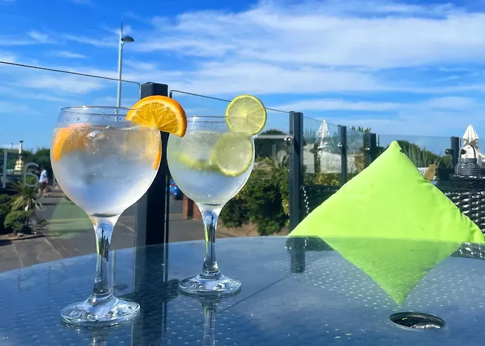 Dalmeny Hotel Lytham St Annes