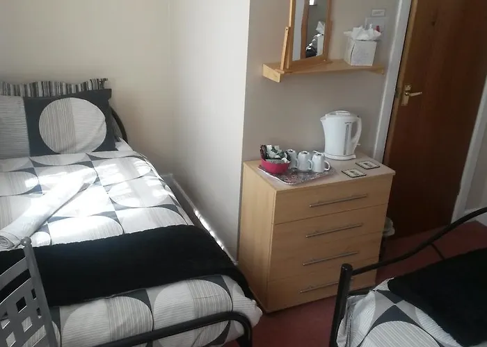 Casablanca Hotel Blackpool