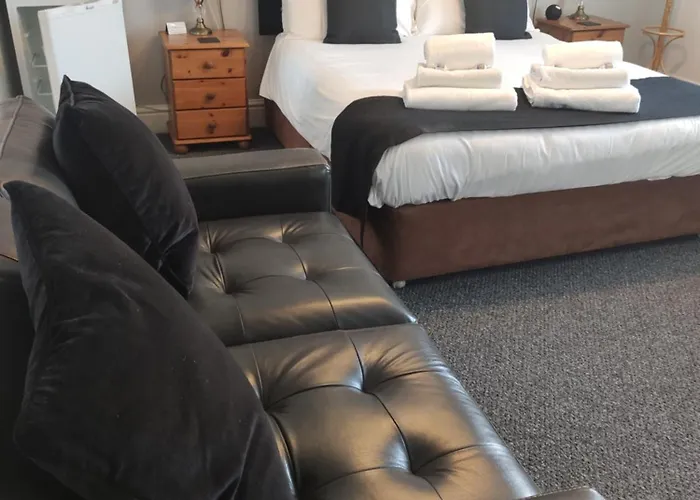Q Accommodation Blackpool