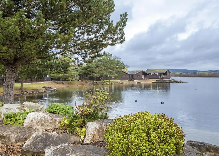 Carnforth Hotels
