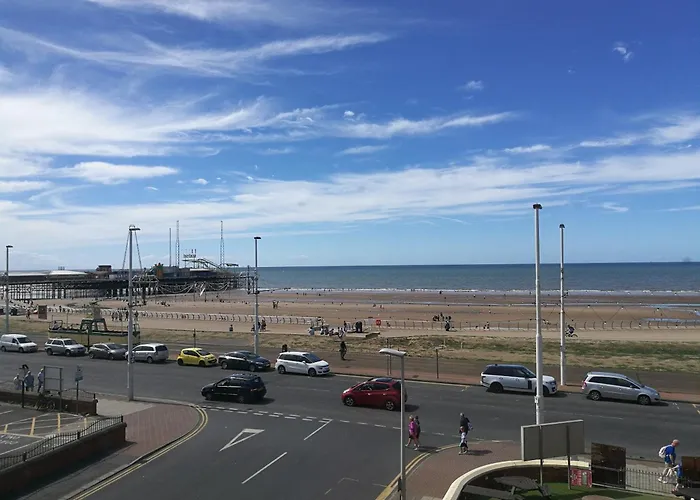 Cheap Hotels in South Shore, Blackpool