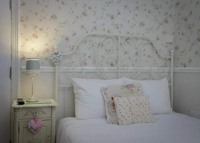 The Wescoe Guesthouse Blackpool