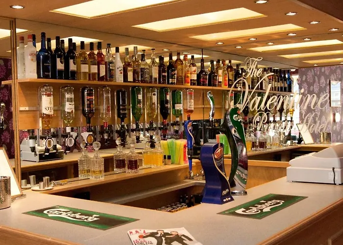 Romantikhotels in Blackpool