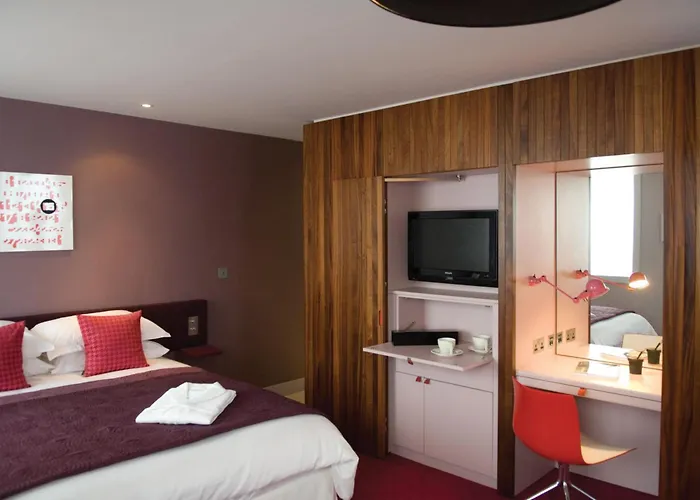 The Midland Hotel Morecambe