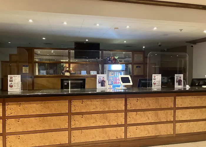 Besten Wellnesshotels in Lancashire