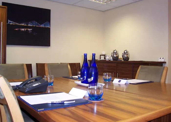 The Big Blue Hotel - Blackpool Pleasure Beach