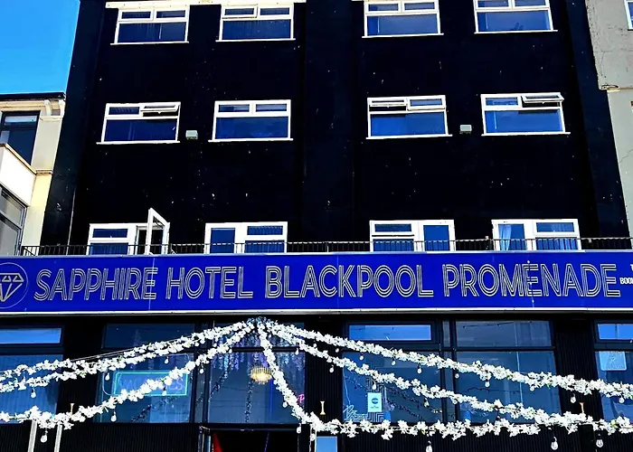 Hotels nahe Victoria Congreational Church