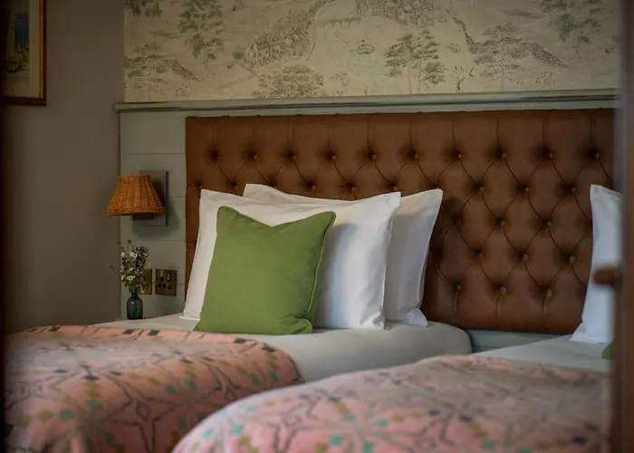 The Royal Heysham Hotel