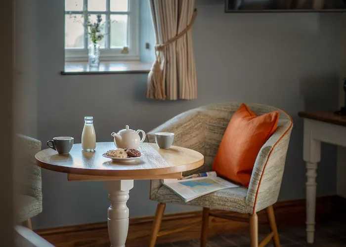Heysham Hotels