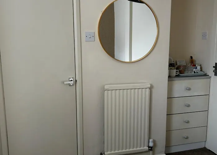 Blackpool 4 Star Hotels