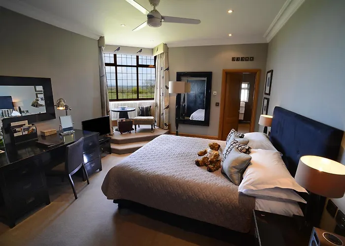 Langho Hotels