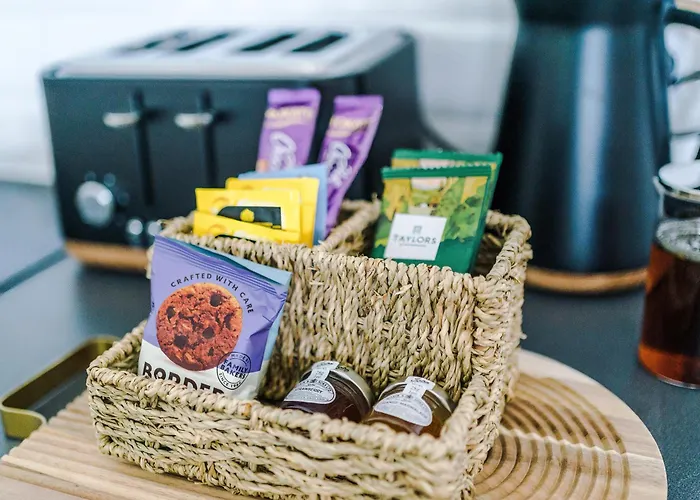 City Studios, Preston