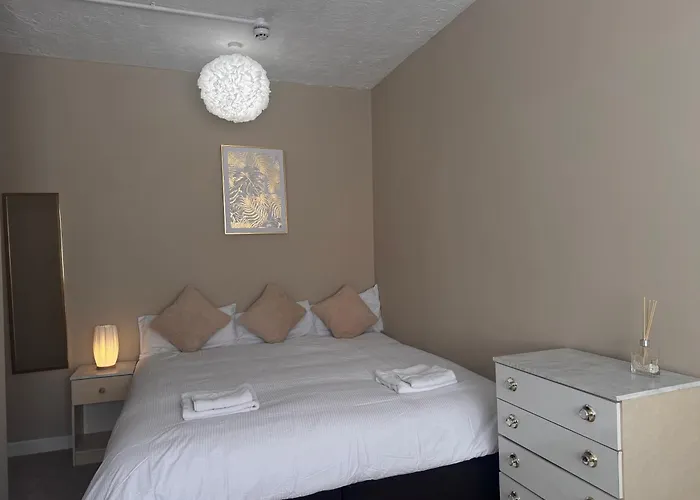 Hotel Sofia Blackpool