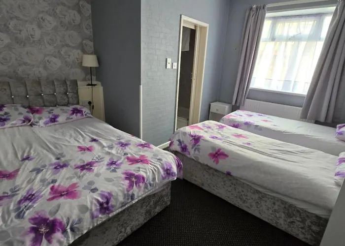 Tobermory Hotel Blackpool