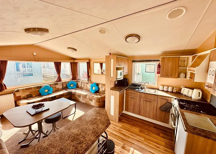 Ocean Pearl Home Heysham