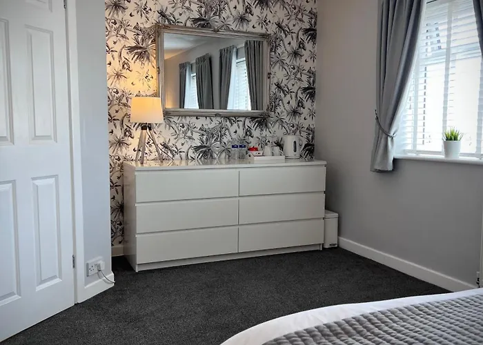 Hotels in Blackpool