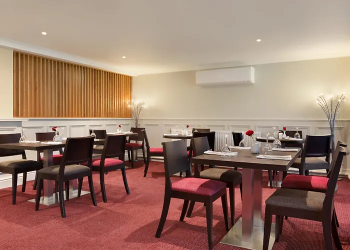 Ramada Chorley South Hotel